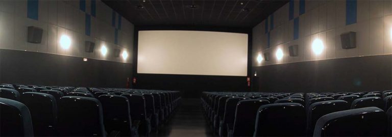 Puertollano: Multicines Ortega reabre este viernes con cuatro estrenos