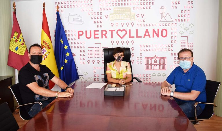 Puertollano: El párroco de San Juan es nombrado director del Instituto Español Bíblico y Arqueológico de Jerusalén