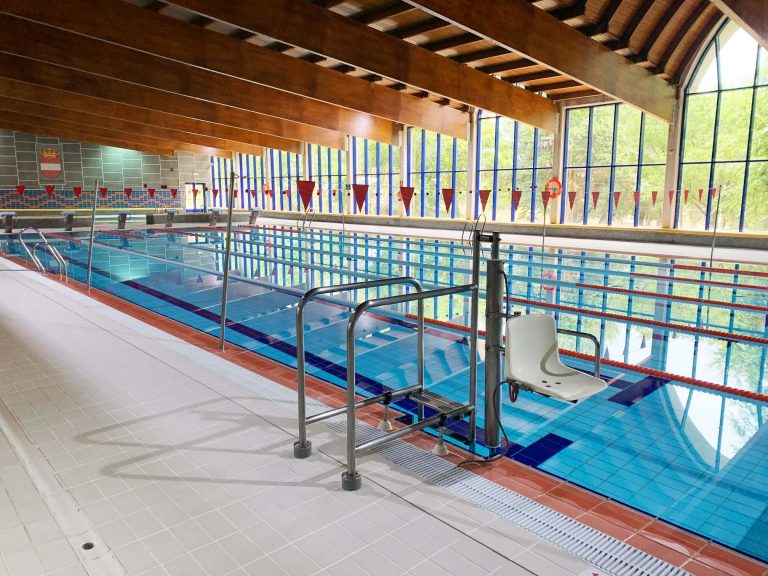 Puertollano: La piscina Modesto Eiroa reabrirá el lunes con los cursos de verano