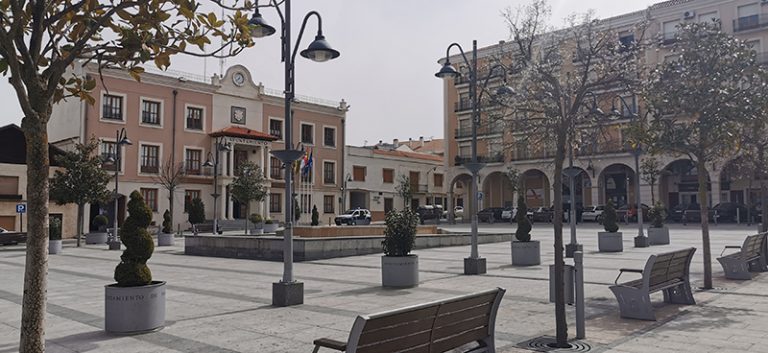 Sanidad decreta restricciones especiales de nivel 3 en Socuéllamos