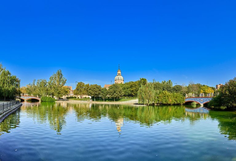 Sanidad decreta medidas especiales nivel 3 en el municipio de Talavera de la Reina