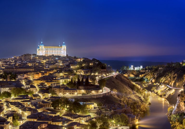 Sanidad levanta las medidas especiales nivel 3 en Toledo capital