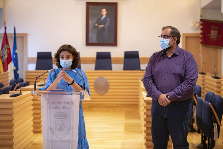 “Solo hubo que pedir voluntarios”: Agradecimiento ante la respuesta de Policía Local y Protección Civil