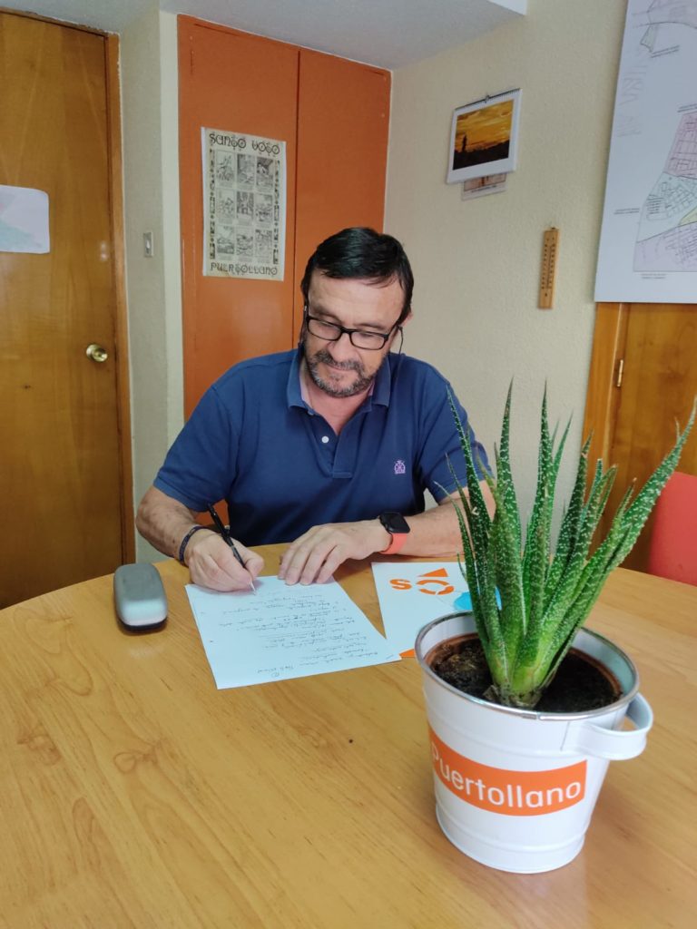 Ciudadanos Puertollano, sobre la sentencia de Grupo Sur: «Se ha hecho lo justo»