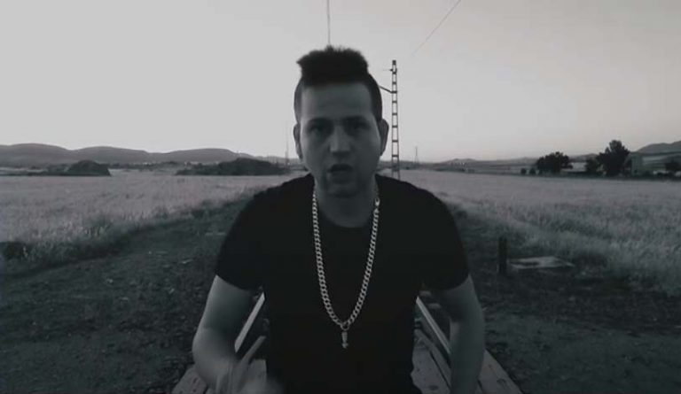 Puertollano: Cestyle en código soul