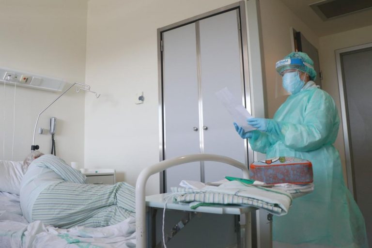 Detectados 21 contagios en Ciudad Real en una jornada sin fallecidos
