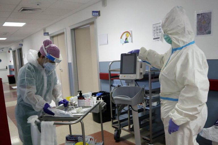 Ciudad Real registra 25 contagios en otra jornada sin fallecidos por coronavirus