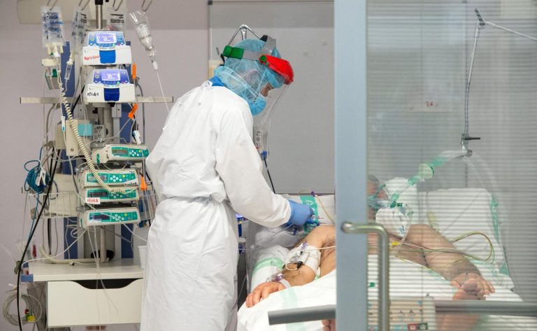 Prosigue el aumento de contagios en Ciudad Real, que suma 60 en 24 horas, aunque sin fallecidos