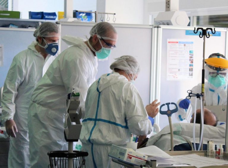 Ciudad Real acumula 193 contagios y un fallecimiento por coronavirus durante el fin de semana