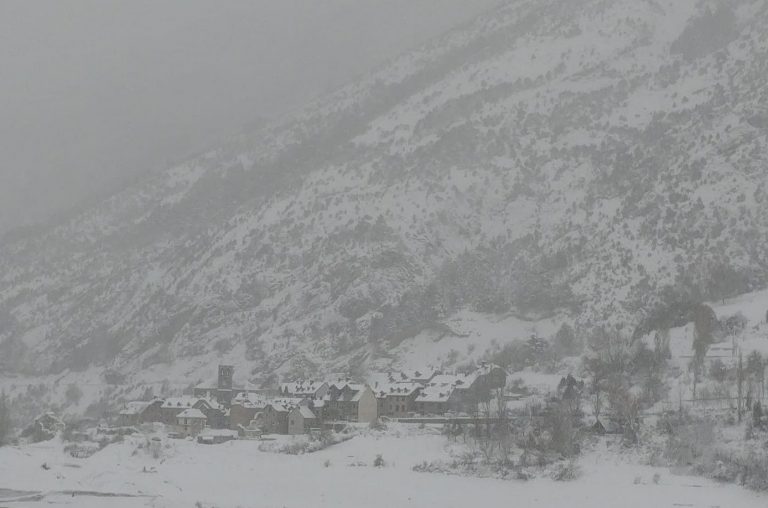 El año que no fue – Capítulo 7