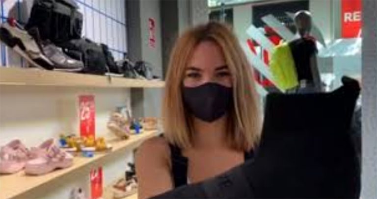 ﻿El Ayuntamiento de Ciudad Real pone en marcha una campaña en redes sociales para promocionar el comercio local