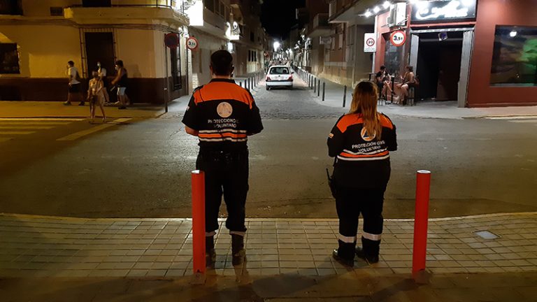 La sexta ola COVID se extiende por la provincia de Ciudad Real, con mayor incidencia semanal en Manzanares, Membrilla, Almuradiel, Villarta de San Juan o Fuente el Fresno