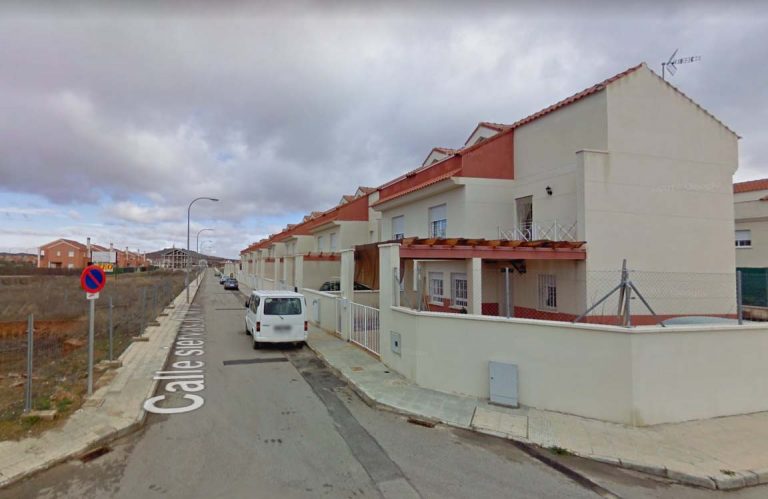 Juzgado de Valdepeñas realiza diligencias de investigación para esclarecer autoría de la muerte de dos personas