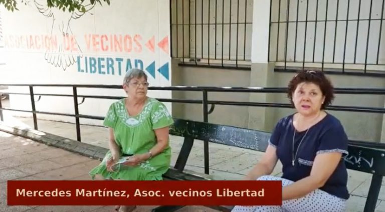 Puertollano: Las asociaciones vecinales hacen una llamada a la responsabilidad para evitar contagios