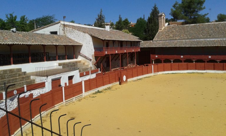 El Gobierno destina más de 4,3 millones de euros a proyectos de rehabilitación de patrimonio en Almadén y Santa Cruz de Mudela