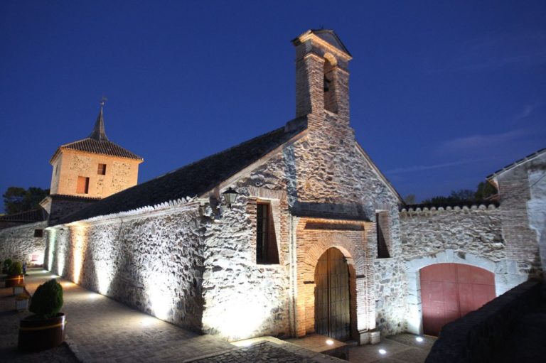 Santuario de Las Virtudes: la joya del barroco provincial