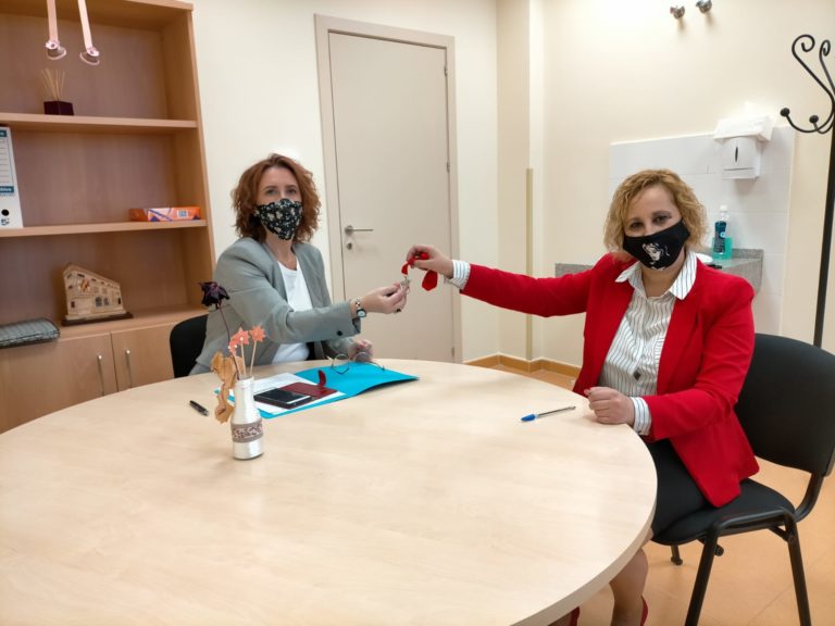 ADACE CLM amplía su red asistencial con un nuevo centro en Puertollano