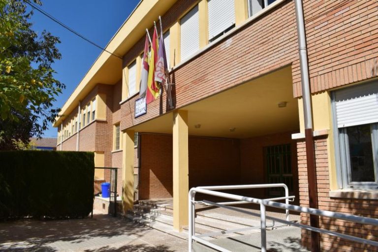 Primeros positivos en las aulas de Daimiel