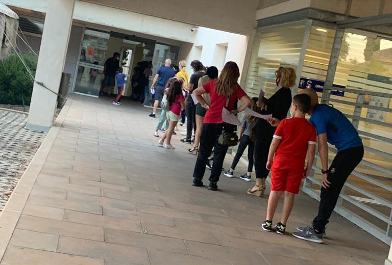 Gravedad extrema en Brazatortas, Viso del Marqués, Alcolea, Moral, Torralba, Castellar, Almagro, Picón y Villanueva de la Fuente por COVID-19