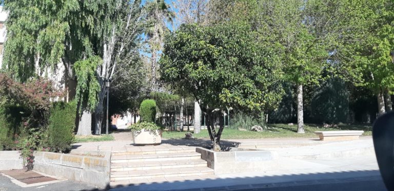 El Juzgado de Ciudad Real ratifica las medidas de confinamiento impuestas por la Junta en Bolaños de Calatrava