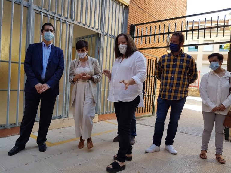 El Plan Activa de la Diputación Provincial destinará 248.505 euros a más inversiones en Puertollano