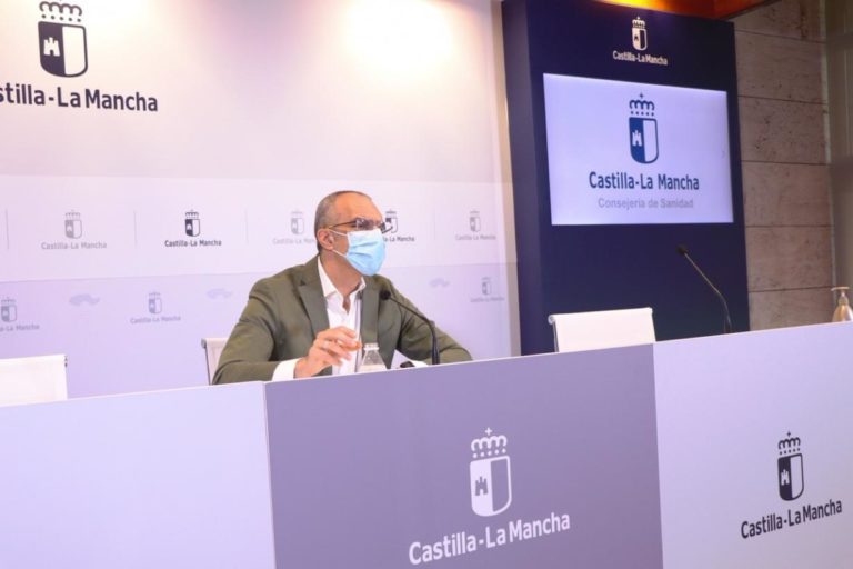 El Gobierno de Castilla-La Mancha recuerda la importancia de la responsabilidad individual y social ante la evolución de la pandemia