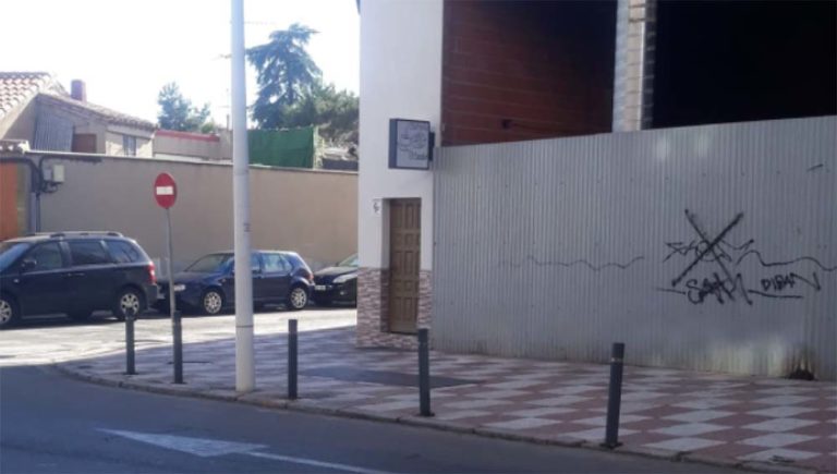 Detenidos los dos autores del robo con violencia en una churrería de Puertollano