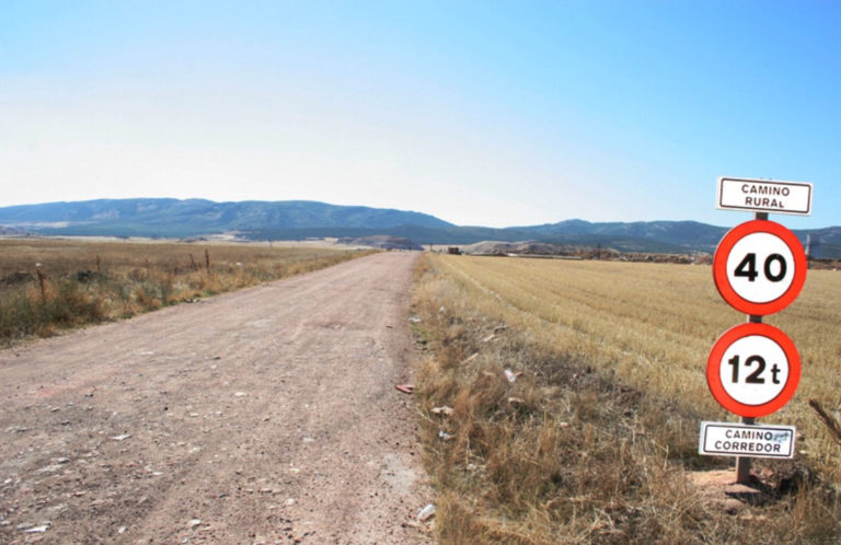 Puertollano: Aprobados los primeros pasos para un nuevo deslinde del término municipal, 20 años después