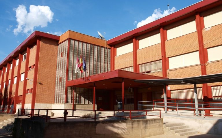 La Escuela Oficial de Idiomas de Puertollano potencia «That´s English»