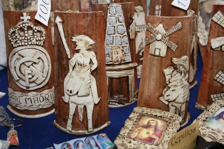 Castilla-La Mancha aplaude la propuesta de la Comisión Europea de crear una IGP artesanal que proteja los productos de la región