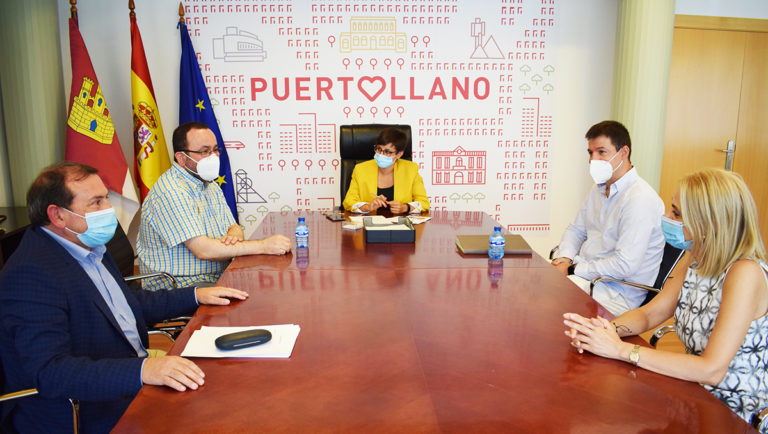 Puertollano: Los actos de la Virgen de Gracia tendrán aforo limitado y serán televisados por Imás TV