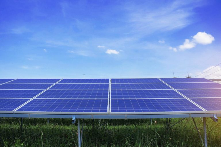 Progressum invertirá 31,8 millones de euros en la construcción de dos plantas fotovoltaicas en Puertollano