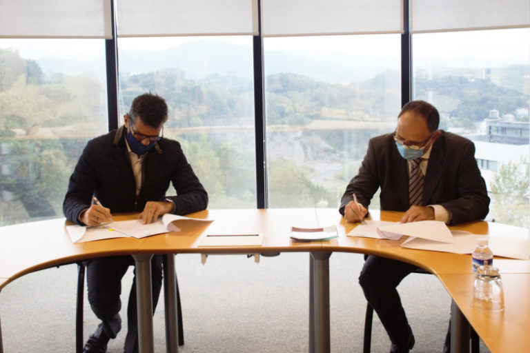 Puertollano: El Centro Nacional CNH2 y Tecnalia se alían para impulsar el desarrollo del hidrógeno como vector energético