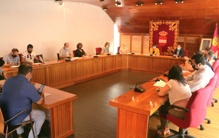 El Ayuntamiento de Puertollano convocará ocho puestos de trabajo en la nueva oferta pública de empleo