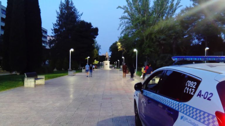 Aumenta el riesgo en Ciudad Real capital, con tasa de incidencia COVID-19 de 455 casos por 100.000 habitantes en 14 días