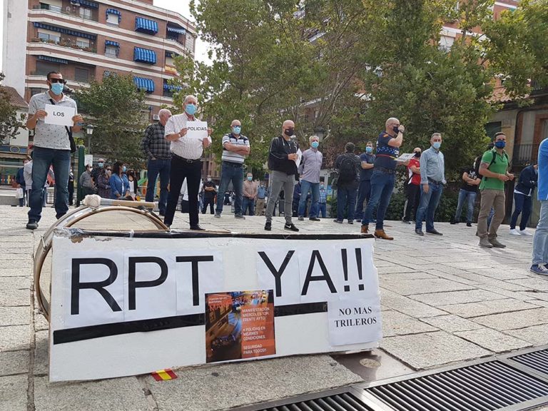 Puertollano: El Sindicato de Policía Local responde al equipo de Gobierno