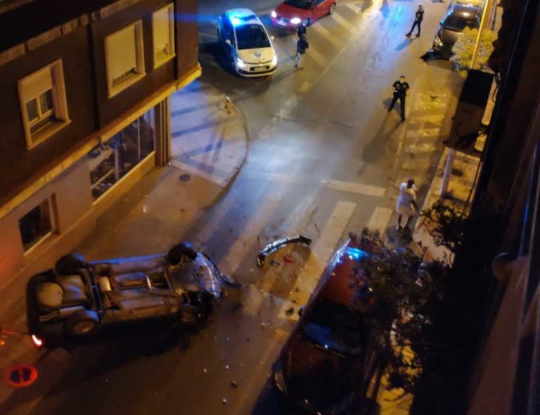 Puertollano: El PP acusa al equipo de Gobierno de «dejar a sus anchas» a los «personajes de la velocidad»