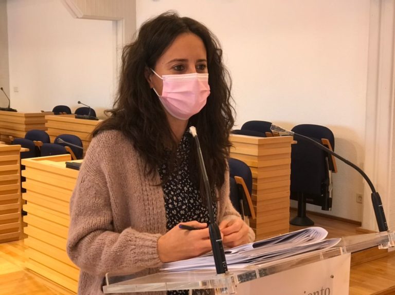 Ciudad Real: Unidas Podemos lamenta que PSOE, Cs y Vox voten en contra de la presencia de más mujeres en el certamen López Villaseñor