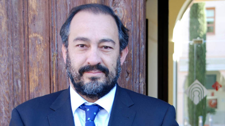 Garde echa en falta espacios académicos en el Campus de Toledo y propone laboratorios de prácticas y un aula polivalente