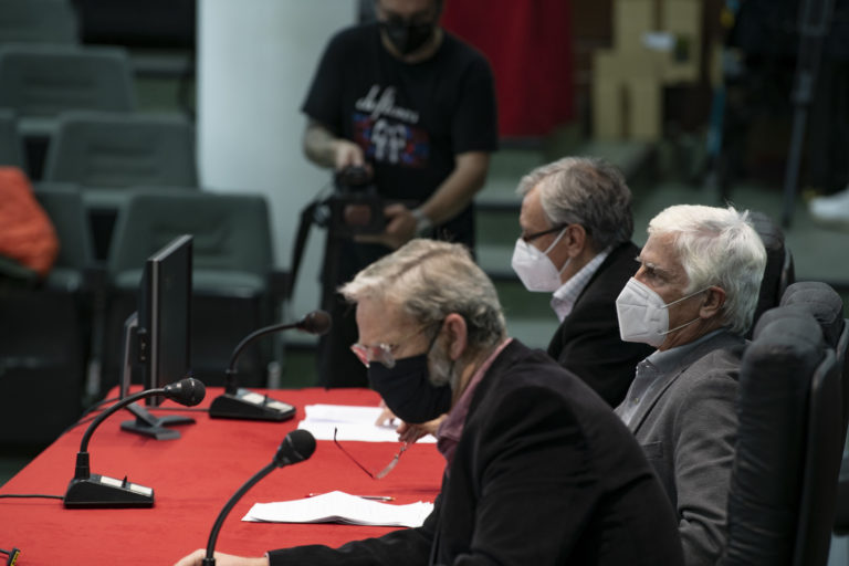 Un diccionario gestado durante el confinamiento que rescata la tradición científica de Castilla-La Mancha