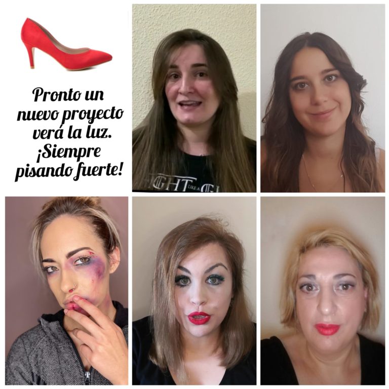 La escritora María Chaparro León prepara un nuevo proyecto divulgativo para celebrar el Día Internacional contra la Violencia de Género