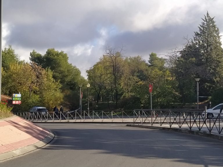 Puertollano: Hallan el cadáver de un hombre en el Caminillo