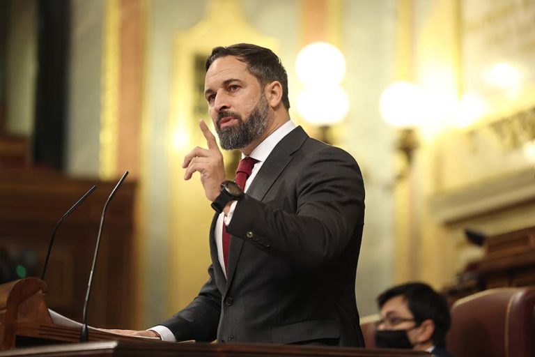 La moción de censura de Vox y sus motivos en Ciudad Real