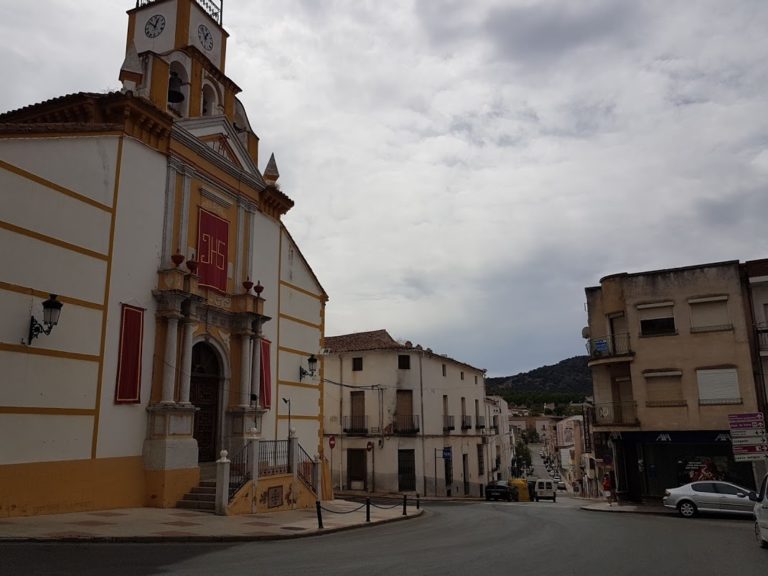Sanidad prorroga las medidas especiales nivel 3 en Almadén, Chillón, Villanueva de los Infantes, Cózar, Torrenueva, Moral de Calatrava y Villarrubia de los Ojos