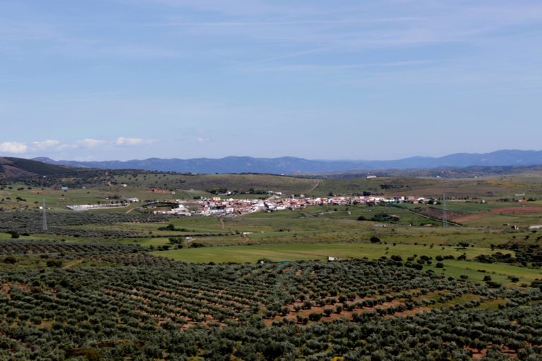 Mestanza y Cabezarrubias del Puerto solicitan al alcalde de Puertollano una reunión para incorporarse al suministro del Ciclo Integral del Agua