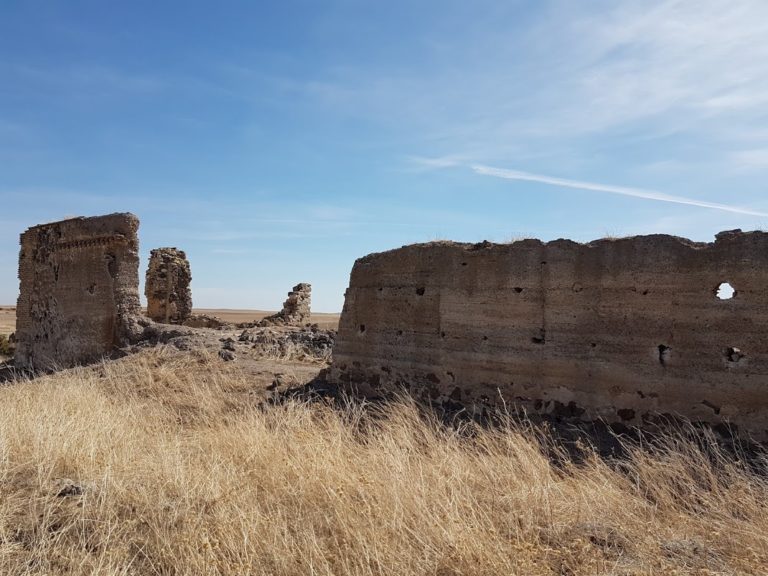 Los secretos del castillo de Ciruela, el más cercano a Ciudad Real