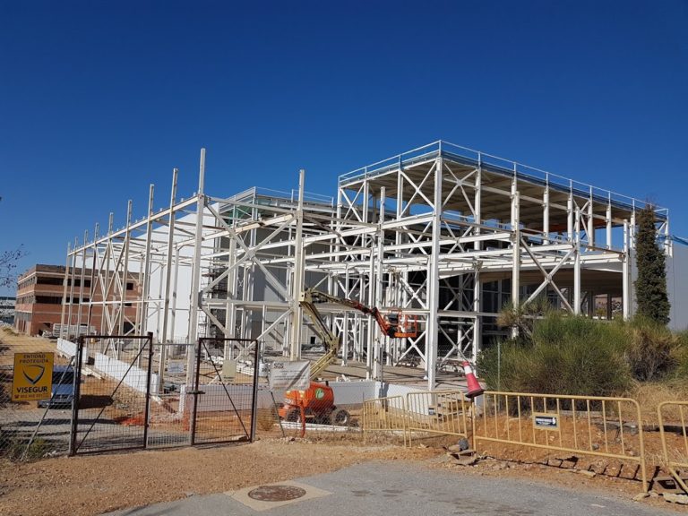 El Área 51 de Puertollano o el enigma FerroSolar