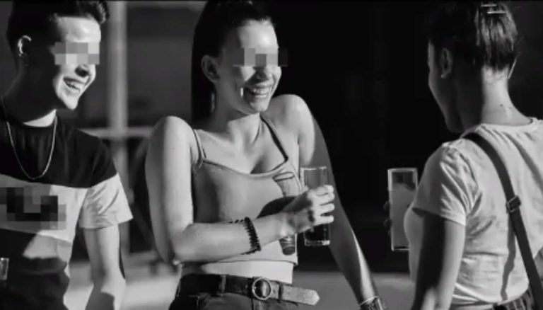 Puertollano: Una fiesta privada se salda con cinco personas denunciadas por no usar mascarilla ni mantener distancias