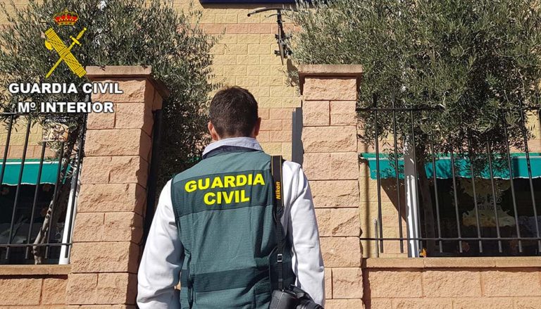 Investigada una empresa de Ciudad Real por contaminar la atmósfera con toneladas de CO2