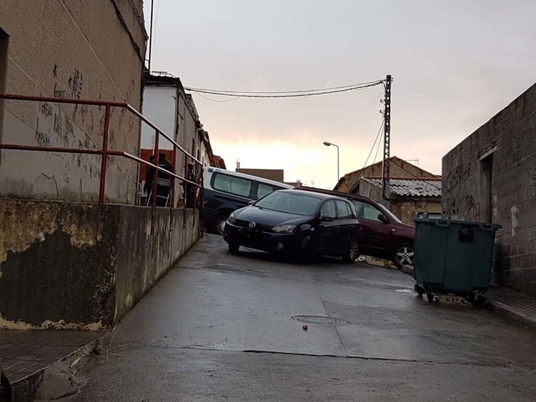 Puertollano: Libertad provisional con cargos para dos detenidos en la operación antidroga de este jueves